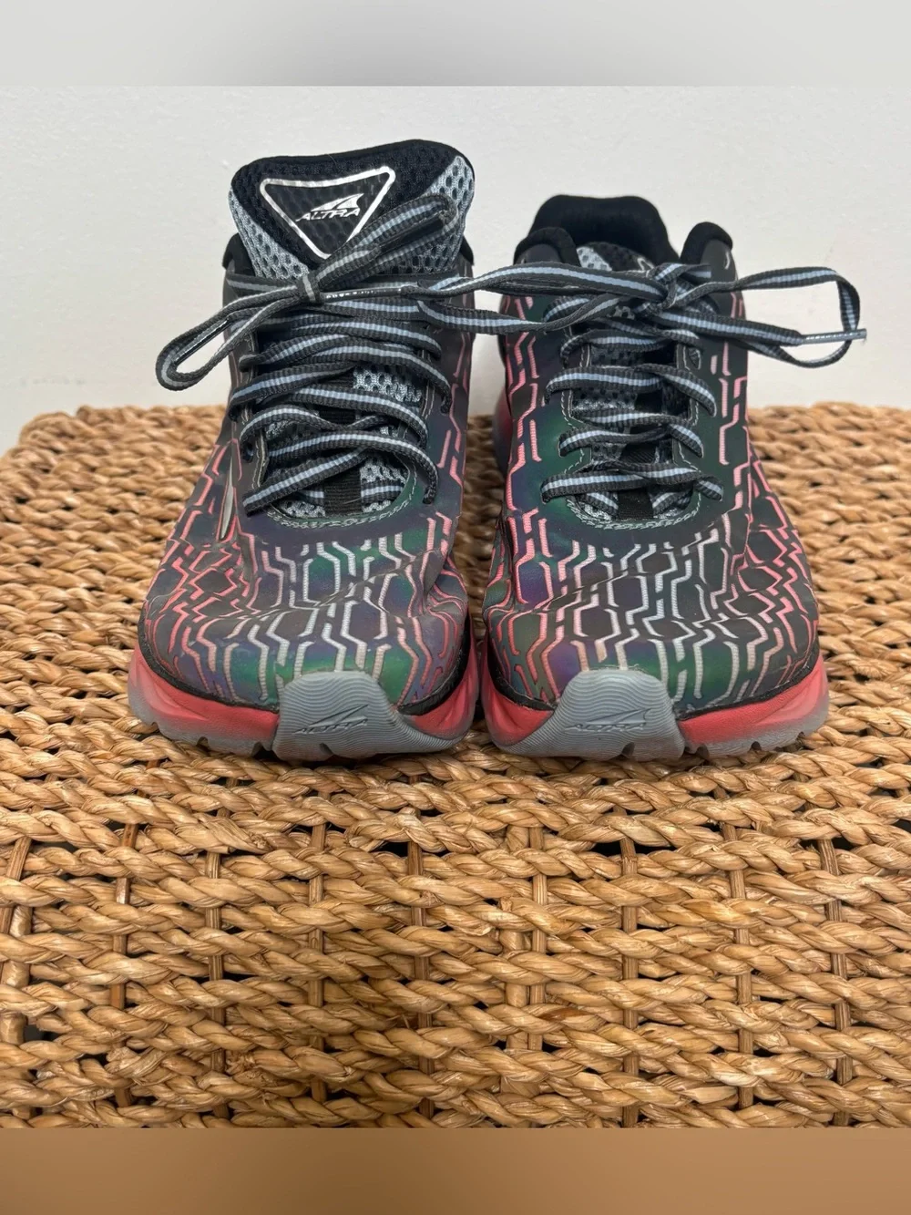 Altra Impulse Flash Sneakers Size 8 Women’s
